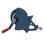 - Biltong Slicer Hand Twist Biltong Slicer - 9MM