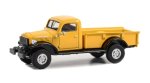Greenlight – 1:64 1946 Dodge Power Wagon – All-terrian Series 15