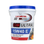 15W40 Sn/cf 20 Engine Oil