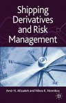Shipping Derivatives And Risk Management