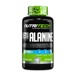 Nutritech Beta Alanine Capsules 120'S