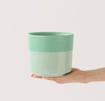 Pastille Planter - Blueberry - 13CM