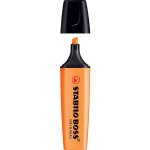 Boss Highlighter Orange Box 10