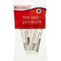 Clicks Syringes 5ML 3S