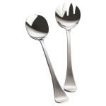 Cosmopolitan Salad Set - Stainless Steel Std Regular