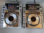 Nexus Pioneer Cdj 2000 Limited