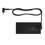 Asus Rog 280W Dc Adapter 280W Fast Charging Dc 20V 14A Compatible With Rog & Asus Gaming Laptops – New