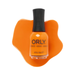 Lion’s Ear Nail Lacquer 18ml