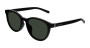 Gucci Sunglasses Man Black Grey GG1674SK-001 - Black