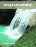 Biogeochemistry Hardcover