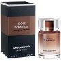 Karl Lagerfeld Bois D'Ambre Eau De Toilette Pour Homme 50ml