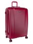 JO BORKETT Nouveau 65CM Medium Trolley Case Merlot