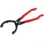 12-INCH Adjustable Oil Filter Pliers And Bottle Opener