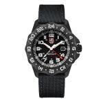 Luminox F-117 Nighthawk Pilot Watch Carbonox+ Case Gmt