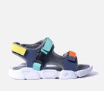 Athleisure Sandal - 4 Kids Multi