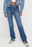 Levi's 501 Jeans For Women Za Salsa In Sequenc