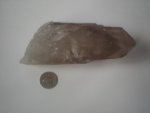 Clear Quartz Piece SQ1