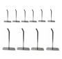 7CM Hook For Home & Commercial Use Pack Of 10