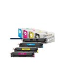 HP Compatible 207X W2210X W2211X W2212X W2213X Toner Multipack