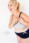 Lifestyle Nursing Bra - 34A