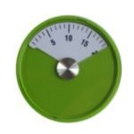 Timer Green