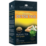 Buchu Detox Tea