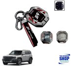 Jetour T2 Key Cover 2025