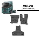 Volvo Fm Set 1