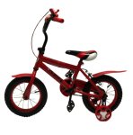 12 Inch Kids Bicycle With Training Wheels