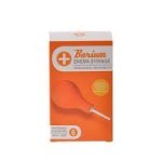 Barium Enema Syringe No 06