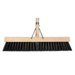 Platform Broom - Soft Bristle