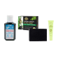Zero Spot Lotion - 60 Ml Organic African Black Soap And Ushas Aloe Lip Oil