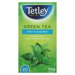 Green Tea Mint Flavoured 20'S