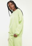 Cotton On Classic Crew Sweatshirt - Foam Green