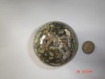 Atlantis Stone Jasper Ball STO30