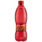 Aquelle Sparkling Water Cranberry Burst Flavoured 500ML