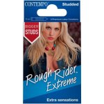 Contempo Rough Rider Condoms Extreme