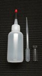 Apgolf Gold Mining Clean Up Kit Vial Snuffer Suction Tweezer