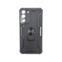 Ring Holder Kickstand Magnetic Armor Case For Samsung Galaxy S22+ Plus