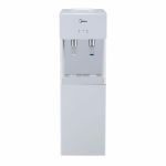 Midea White Free Standing Water Dispenser - YLD1675S-W