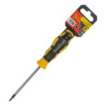 Tork Craft Screwdriver Torx T10 5X100MM