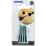 Dremel Mandrel Female Thread 3.2MM 402