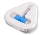 Earbuds In Case