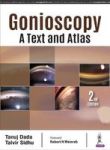 Gonioscopy: A Text And Atlas Hardcover 2ND Revised Edition