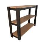Black And Brookhill Bookcase