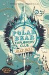The Polar Bear Explorers& 39 Club Paperback Main