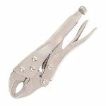 Vice Grip 250MM Mts