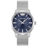 Raho 3 Hands-date Mesh Strap