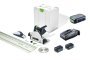 Festool Cordless Plunge-cut Saw Tsc 55 Keb-basic