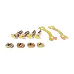 Sprocket Bolts & Nuts Set